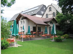 Klostermühle