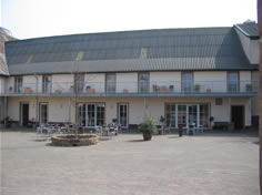 Hotel Klostermuehle